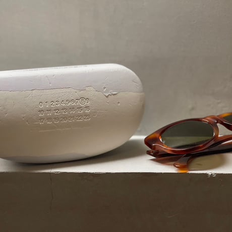 maison margiela sunglass