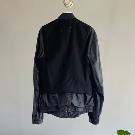 maison margiela ここのえ期 gilet