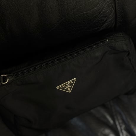prada pouch
