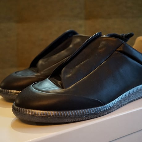 新品 maison margiela FUTURE LOW