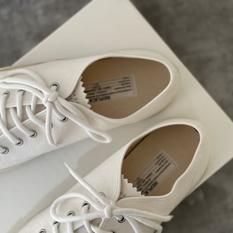 新品 maison margiela 2022ss replica sneaker  UK8
