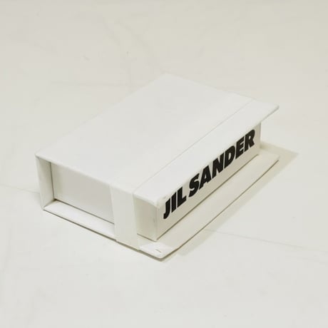 新品 jilsander 2022aw silver ring M(23号