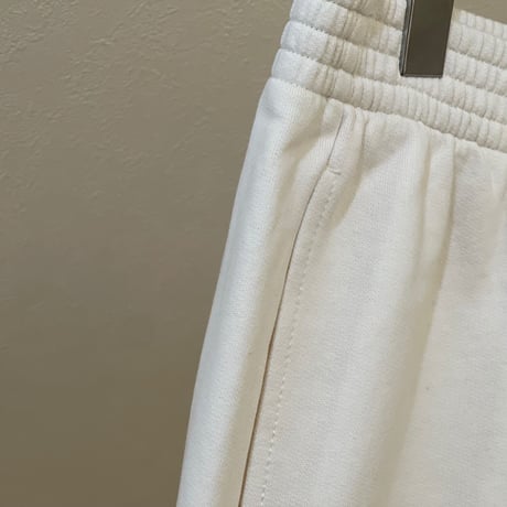 新品 mm6 maison margiela 2019ss eazy wide pants