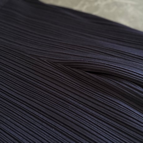 isseymiyake pleats pants