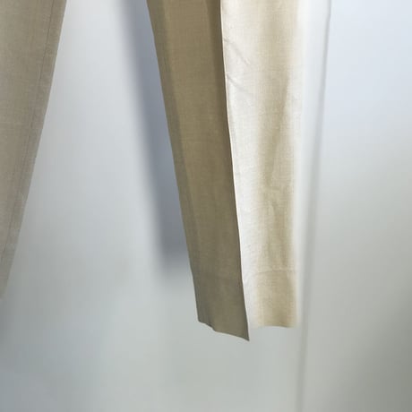 gucci silk set up suit