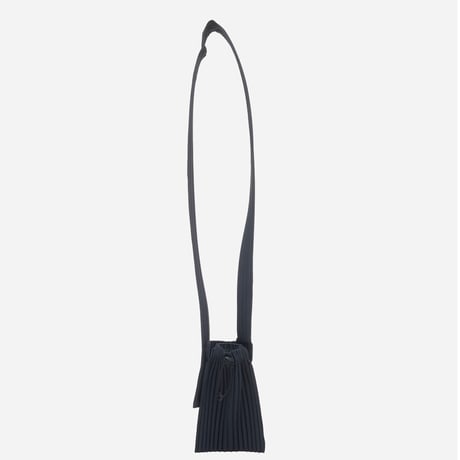 新品 homme plisse issey miyake 2024aw shoulder bag