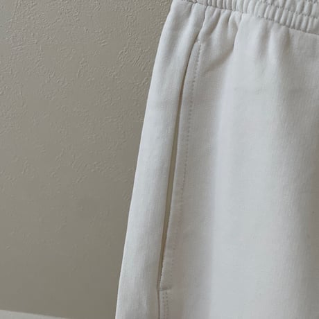新品 mm6 maison margiela 2019ss eazy wide pants M