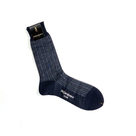 新品 yves saint laurent socks #6