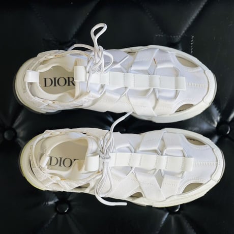 dior 2022ss sneaker 43