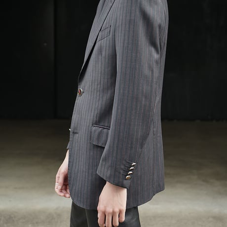 ETRO 2button summer jacket