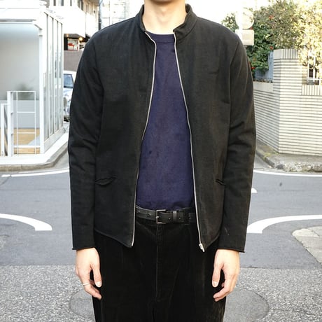yohji yamamoto A.A.R jacket
