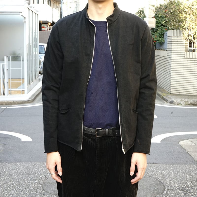 yohji yamamoto A.A.R jacket | requality