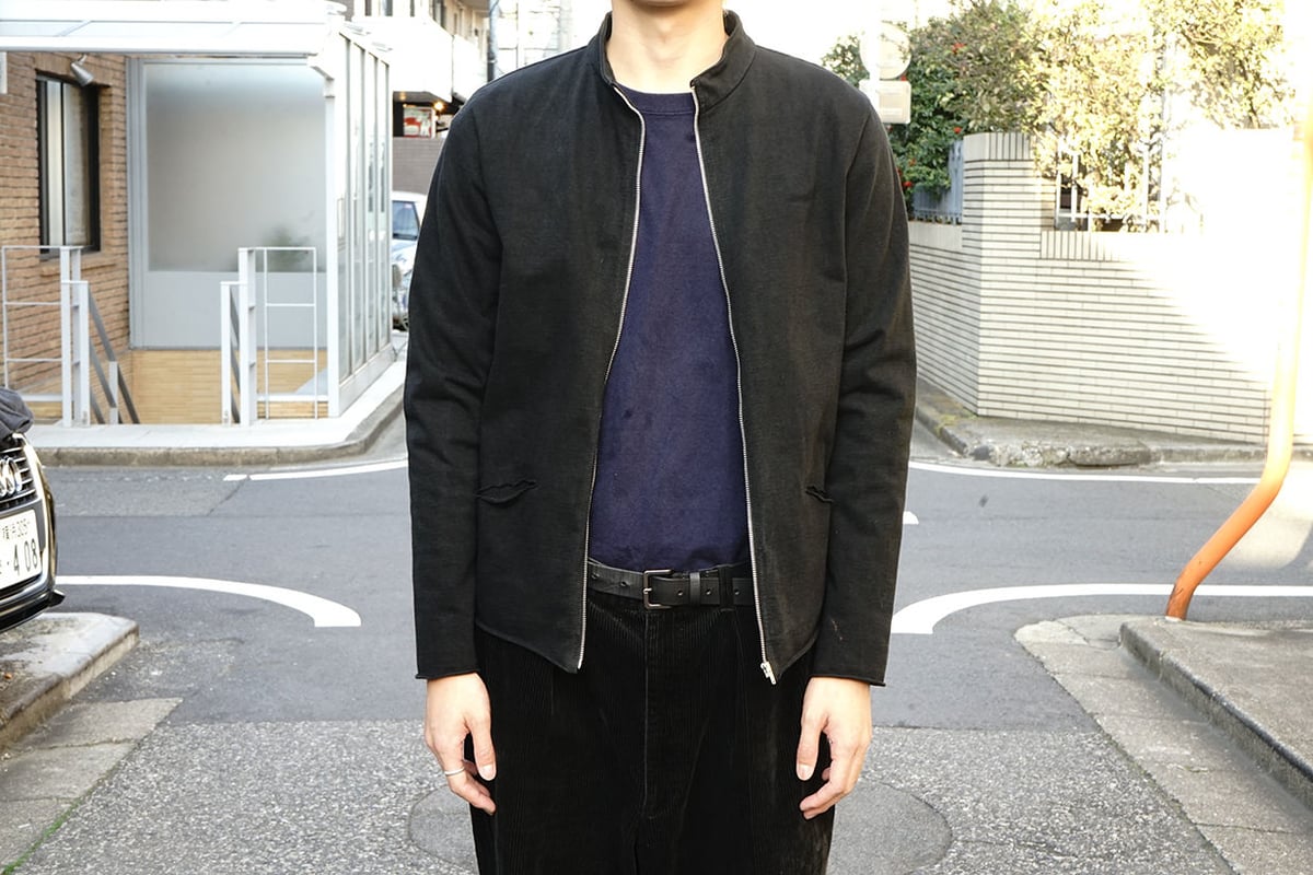 yohji yamamoto A.A.R jacket | requality yohji yamamoto A.A.R jacket | requality
