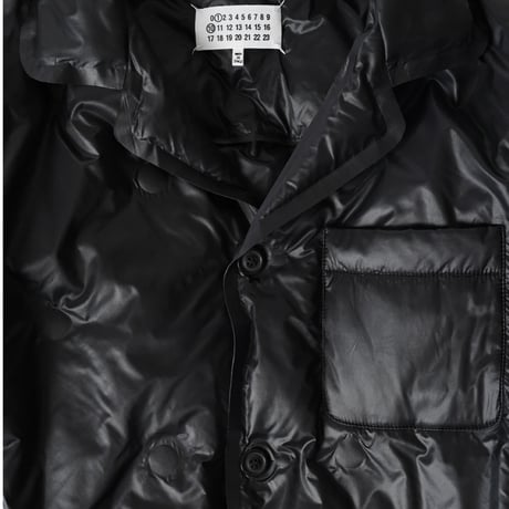 新品 maison margiela glam slam jacket