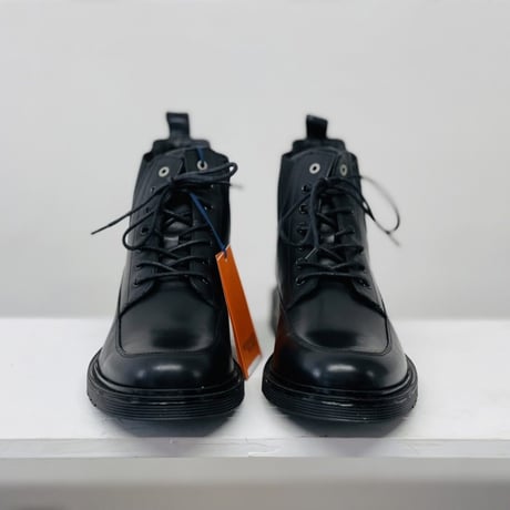 新品 trussardi 2021aw side gore boots 41