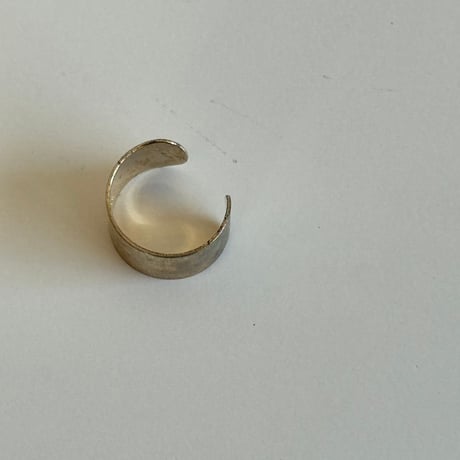 maison margiela ここのえ期 ring 16号