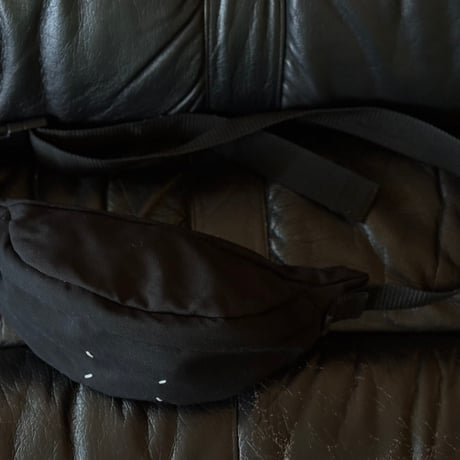 【国内正規】maison margiela body bag  #b