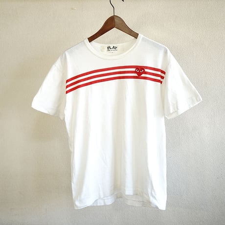 play comme des garcons