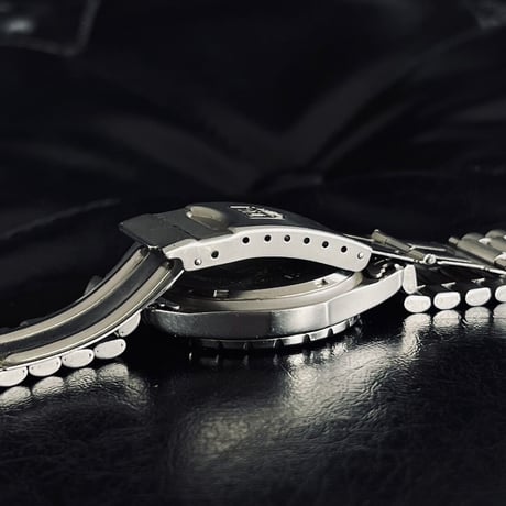 tagheuer 2000