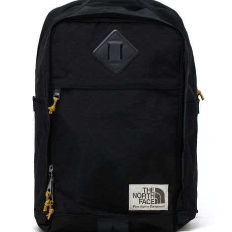新品 the north face 2023ss backpack "BERKELEY"