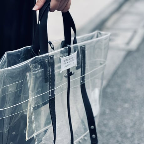 新品 maison margiela 2021ss fold over bag