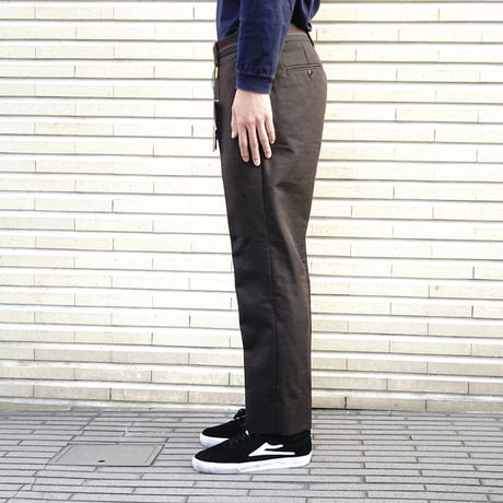 新品 GUCCI  trousers