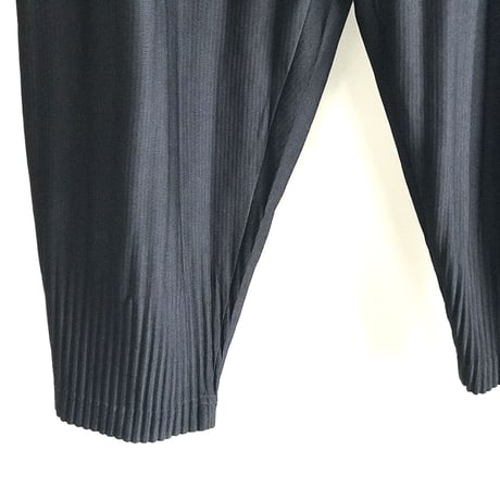 homme plisse issey miyake pants