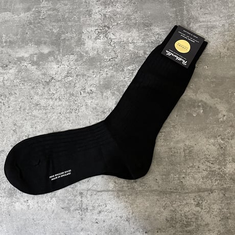 【翌日発送】新品 pantherella “英国製”socks ×3 gift box