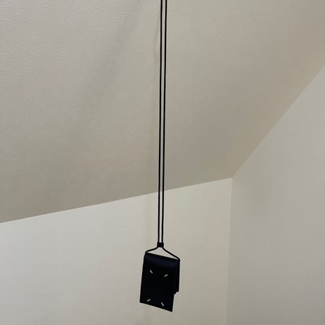 新品 maison margiela 2020aw neck holder wallet