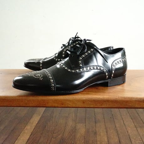 新品 dolce&gabbana 2019ss dress shose