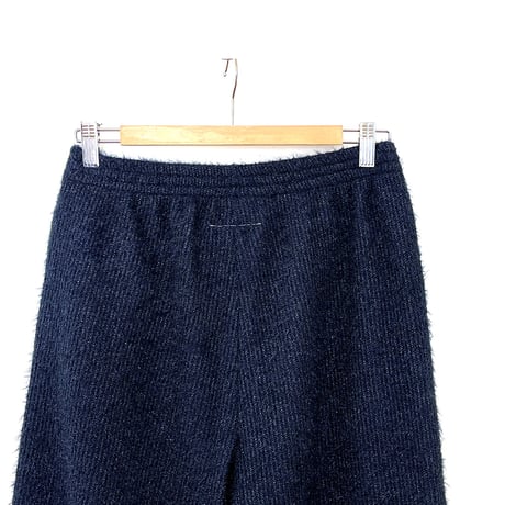 新品 mm6 maison margiela eazy wide pants L