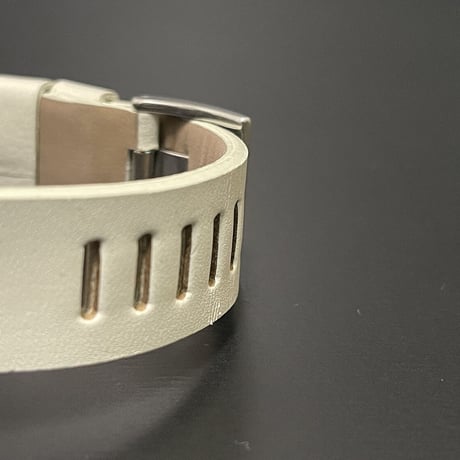 新品 issey miyake "w" dress watch