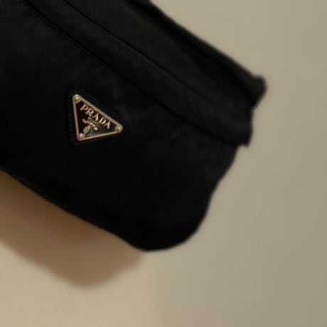 prada shoulder bag #D