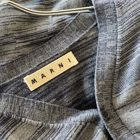marni cardigan