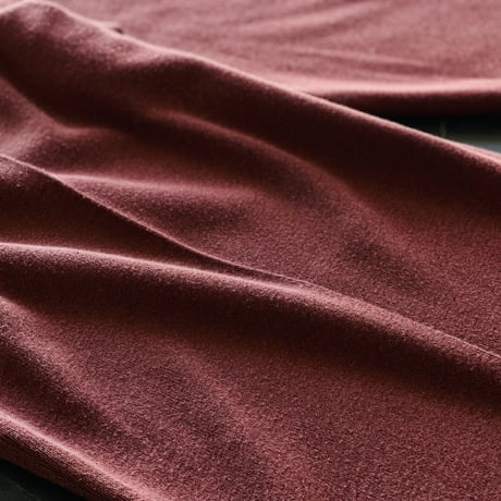 yves saint laurent easy wide tack pants