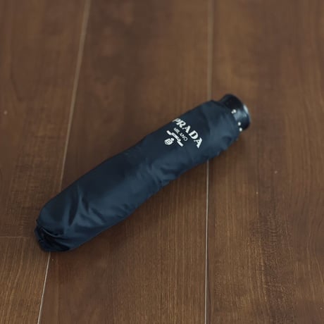 prada umbrella