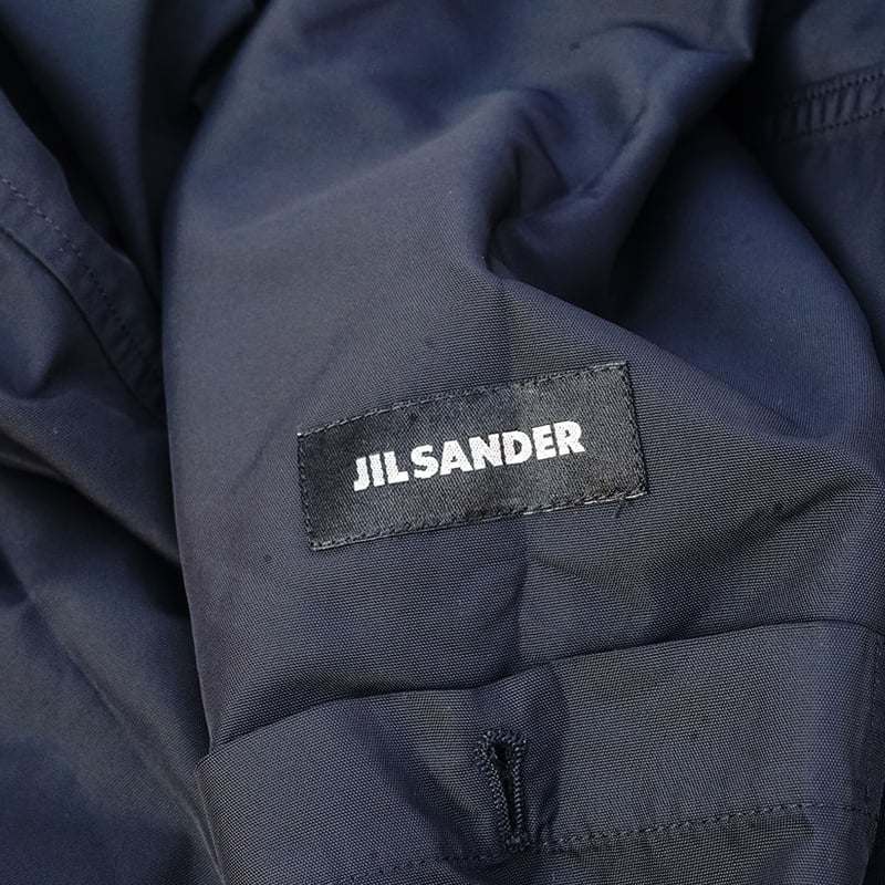 Jilsander nylon coat | requality Jilsander nylon coat | requality