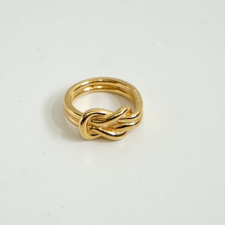 未使用 hermes ring 21号