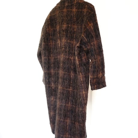 stof robe coat