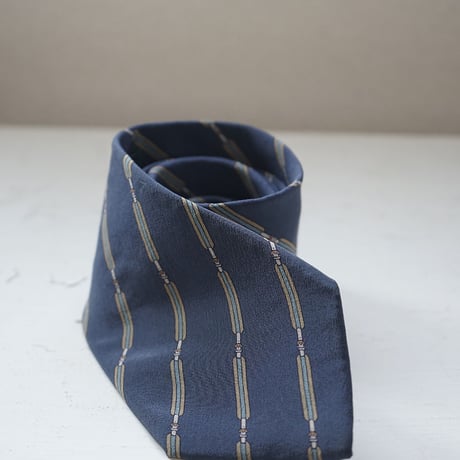 Christian Dior neck tie C