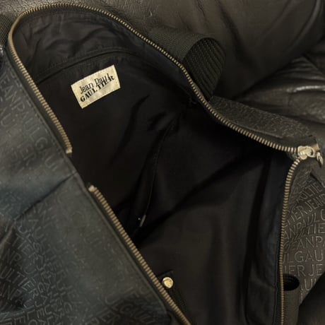 jean paul gaultier bag