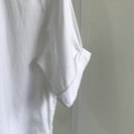 maison margiela wing collar shirt