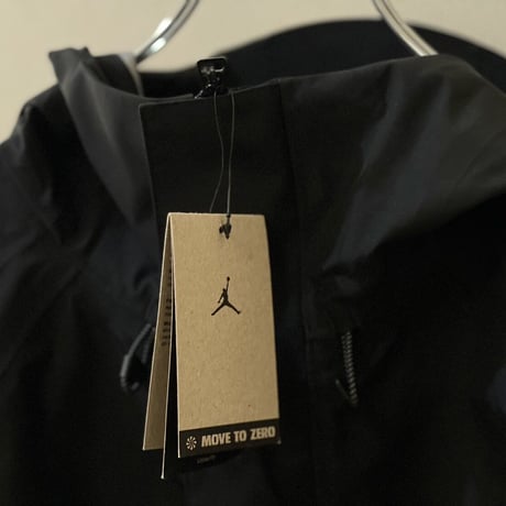 新品 nike air jordan 23th anniversary gore tex jacket