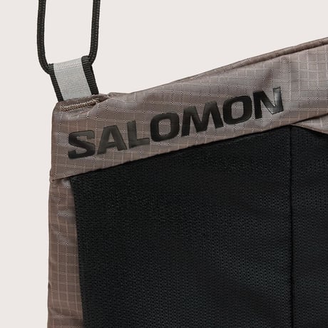 新品 salomon shoulder bag