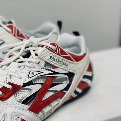 新品 balenciaga 2020ss sneakers " drive"