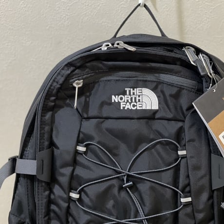 新品 the north face 2022aw back pack