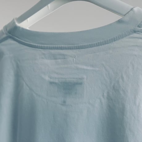 新品 mm6 maison margiela 2023 over size logo tops S