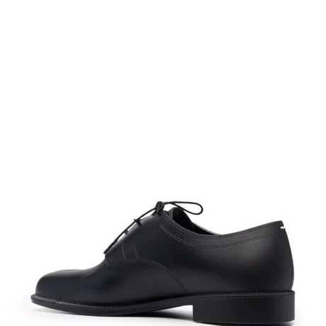 新品 maison margiela 2022ss “tabi” oxford shoes 43