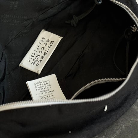 【国内正規】maison margiela body bag