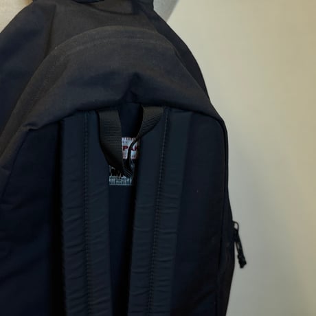 mm6 eastpak “反転” backpack